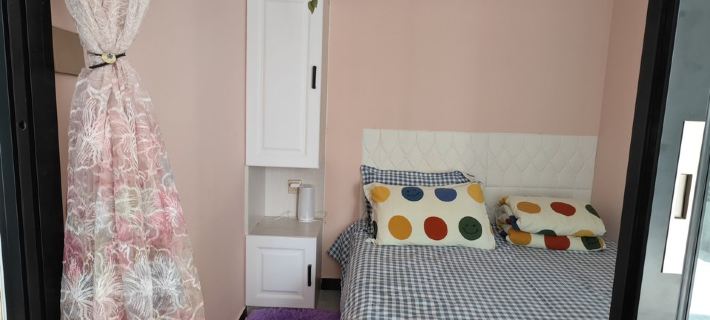 Xiaodi Homestay (Fuqian Street) Ξενοδοχεία στην πόλη Λαϊσούι