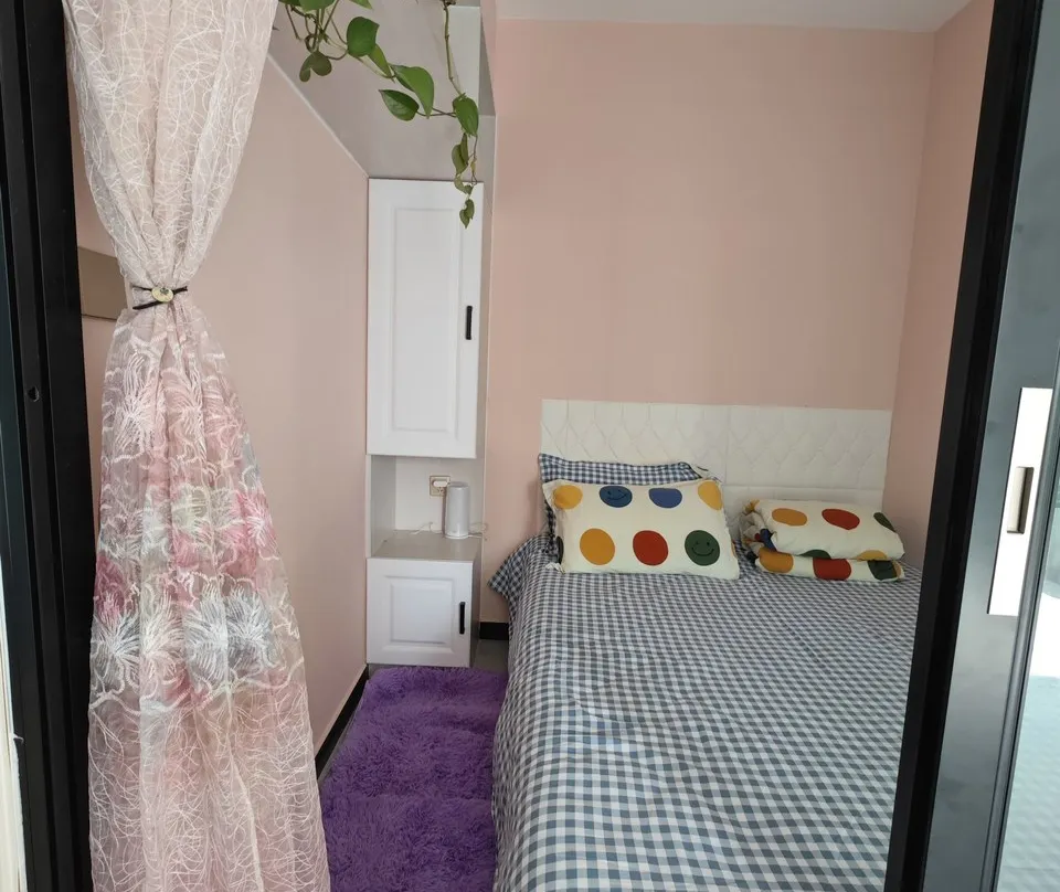 Xiaodi Homestay - 베이징