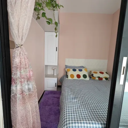 Xiaodi Homestay (Fuqian Street)