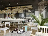 Ibis Styles Bredene Hotel a Bredene
