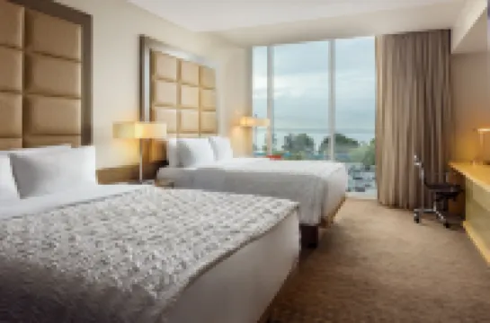 巴拿馬城艾美酒店