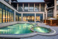 Holiday Inn Resort YICHUN MINGYUE MOUNTAIN by IHG Hotels in Yichun