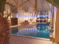 Carea Harz Hotel Allrode