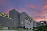 The Artiste Kochi, a Tribute Portfolio Hotel Aluva站附近的飯店