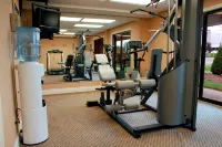 Comfort Inn Hotels in Hanwell