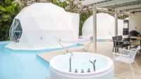 Rupo No Mori (Gran Forest Echizen Miyama) Hotels in Fukui