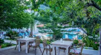 Unsal Hotel Các khách sạn ở Oludeniz Mahallesi