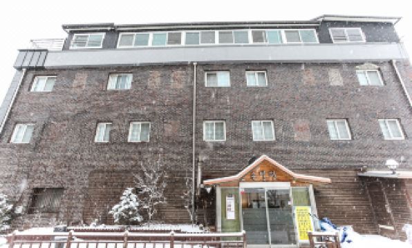 Goodstay Daegwallyeongsanbang