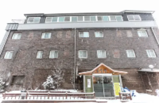 굿스테이 대관령 산방 대관령 주변 호텔