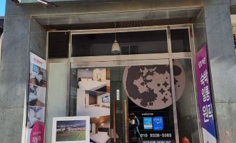 Suwon Dalbit Motel
