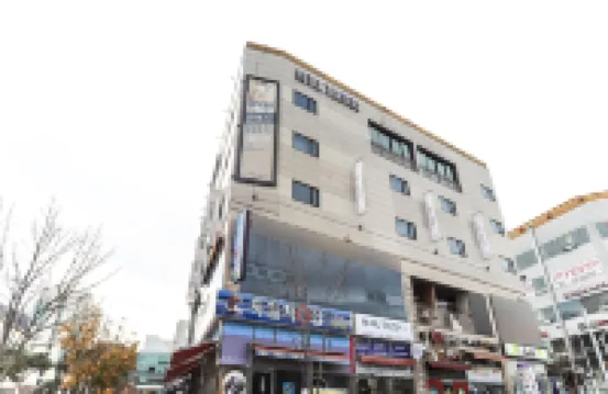 Busan Jeonggwan Hotel Seven Bricks Hotels near Jwacheon Station
