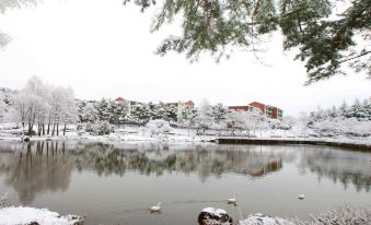 Hotel Yeongil Area (Pohang)