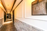 Lucas Hotel Hotels in Changwon