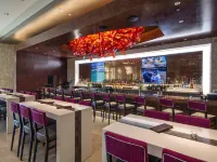 Hilton Dallas/ Plano Granite Park - bar