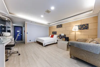 เมโทร ทัวริสต์ โฮเทล โรงแรมใน
