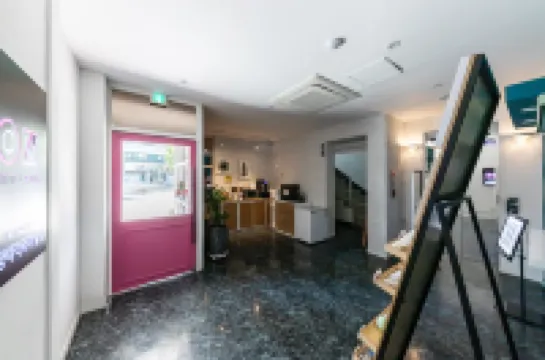 Yaja Pohang Passengers Terminal