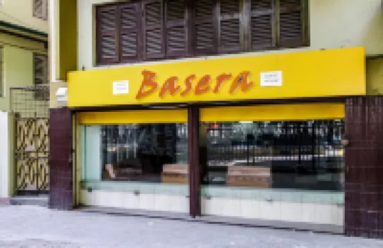 Basera Guest House Hotels near IACS