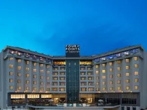 Four Points by Sheraton Visakhapatnam