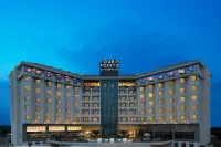 Four Points by Sheraton Visakhapatnam Hotels near Plaja 3 Papuci