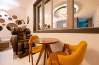 Hotel Yaja Damyangjum (Main Building)