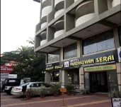 馬杜凡士萊飯店 Sri Krishna Temple附近的飯店