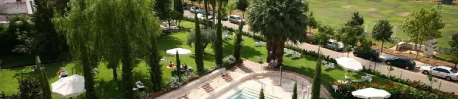 Gehobene Hotels 