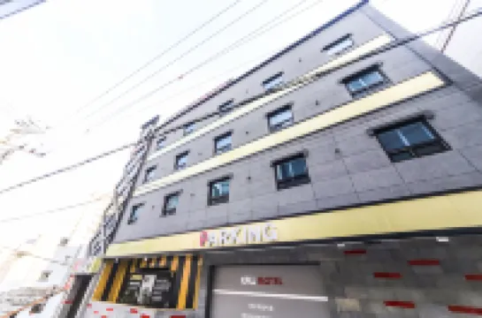 Ulsan Bangeojin Call