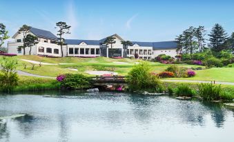 Alps Daeyoung Golf Village