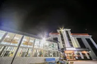 통영 스테이 연화도 주변 호텔