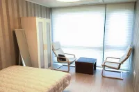 Busan Seorang Pension