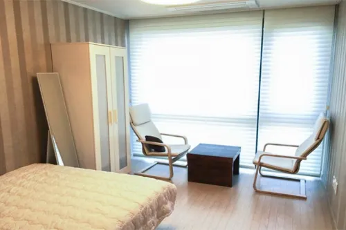 Busan Seorang Pension
