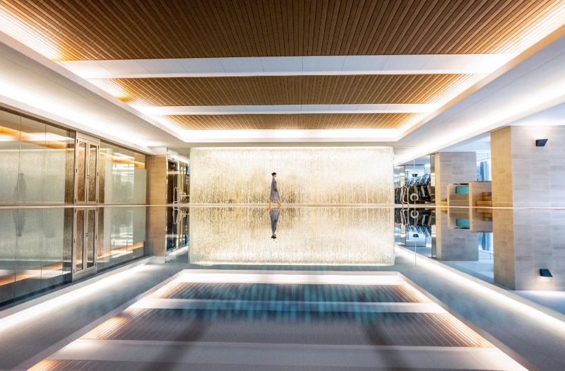 InterContinental Osaka photo 2