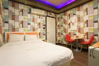 Dongducheon Jeil Motel - Wifi
