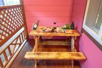 Cheongdo Provence Cupit Pension