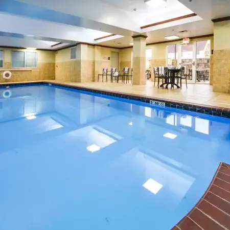 Hampton Inn Bryant