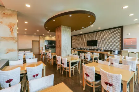 Eumseong-Seoul Hotel