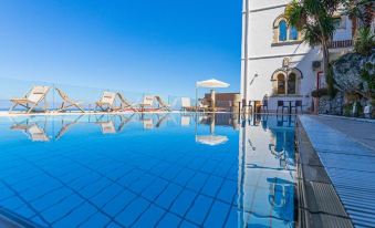 Splendid Hotel Taormina