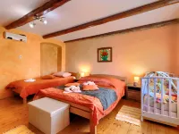 Bozac - Pet friendly