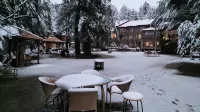 Welcomhotel by ITC Hotels, Pine N Peak, Pahalgam Hotels near Aru Eco Resort