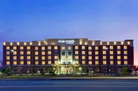 DoubleTree by Hilton Hotel Raleigh - Cary