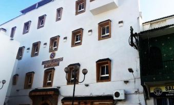 Hotel des Oudaias