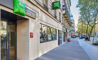 Ibis Styles Paris Gare de Lyon Bastille