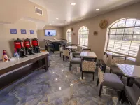 Best Western Historical Inn Hotéis em St. Augustine