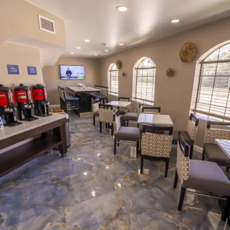 Best Western Historical Inn