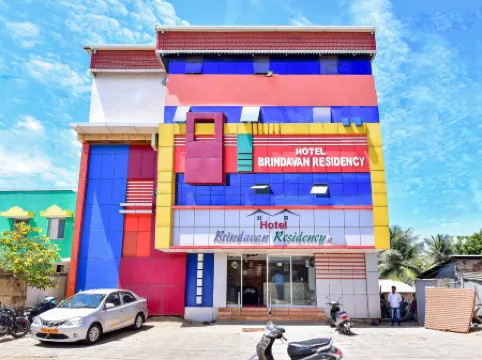 Brindavan Residency