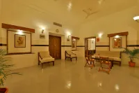 Ranga Maalika - the Heritage Spiritual Retreat