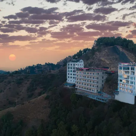 AnantVilas Shimla Hills