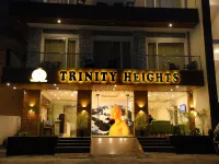 Hotel Trinity Heights Hotels in 