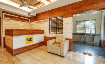 FabHotel Shakthi Suites - Nr Jayadeva Hospital