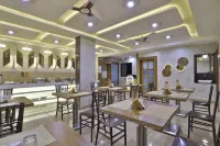 Hotel Pearl Hôtels à : Vadodara